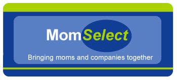 Mom Select - Bringing Companies and Moms Together