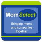 Crazy Adventures in Parenting is a member of Mom Select - Bringing Companies and Moms Together