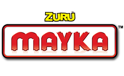 Zuru Mayka