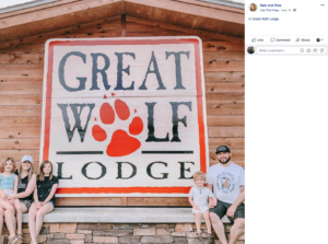 Great Wolf Lodge