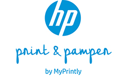 HP Print & Pamper