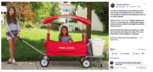 Radio Flyer