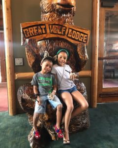 Great Wolf Lodge