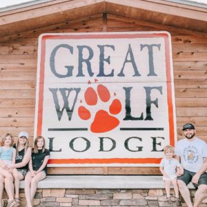 Great Wolf Lodge