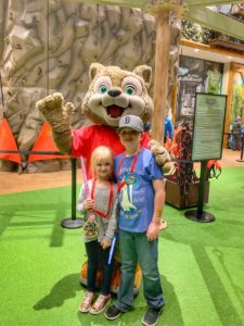 Great Wolf Lodge