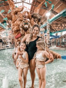 Great Wolf Lodge