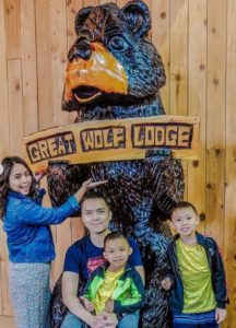 Great Wolf Lodge