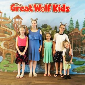 Great Wolf Lodge