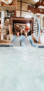 Great Wolf Lodge