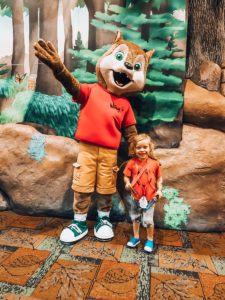 Great Wolf Lodge