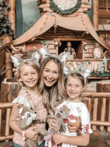 Great Wolf Lodge